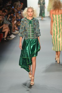 Son Jung Wan RTW Spring 2017