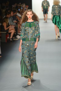 Son Jung Wan RTW Spring 2017