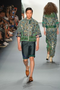 Son Jung Wan RTW Spring 2017