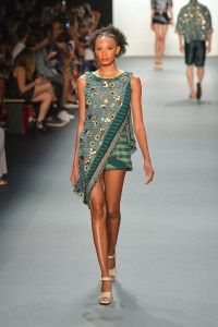 Son Jung Wan RTW Spring 2017