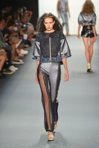 Son Jung Wan RTW Spring 2017