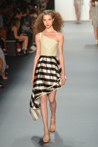 Son Jung Wan RTW Spring 2017