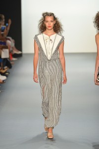Son Jung Wan RTW Spring 2017