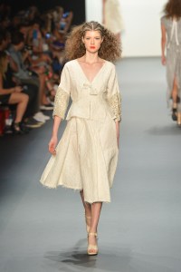 Son Jung Wan RTW Spring 2017