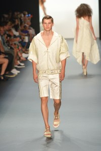 Son Jung Wan RTW Spring 2017