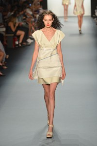 Son Jung Wan RTW Spring 2017