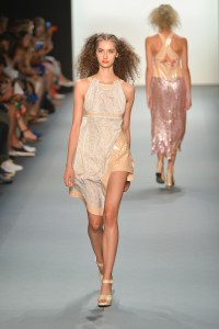 Son Jung Wan RTW Spring 2017