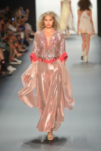 Son Jung Wan RTW Spring 2017