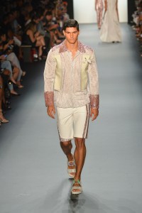 Son Jung Wan RTW Spring 2017
