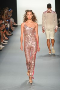 Son Jung Wan RTW Spring 2017