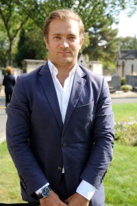 Renaud Capucon