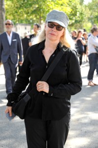 Dominique Issermann
