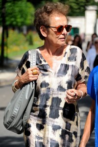 Lyne Cohen-Solal