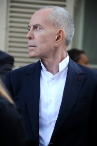 Jean-Claude Jitrois