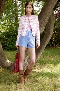 Sonia by Sonia Rykiel RTW Spring 2017