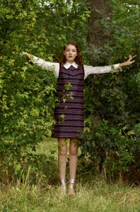 Sonia by Sonia Rykiel RTW Spring 2017