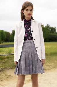 Sonia by Sonia Rykiel RTW Spring 2017