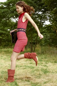 Sonia by Sonia Rykiel RTW Spring 2017