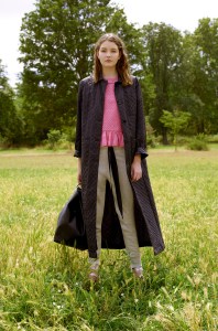 Sonia by Sonia Rykiel RTW Spring 2017