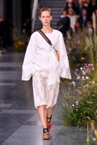 Paul Smith RTW Spring 2017