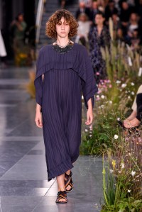 Paul Smith RTW Spring 2017