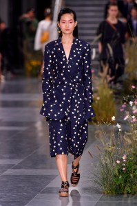 Paul Smith RTW Spring 2017