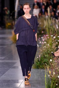 Paul Smith RTW Spring 2017