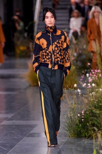 Paul Smith RTW Spring 2017