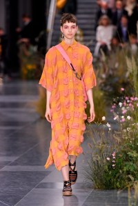 Paul Smith RTW Spring 2017