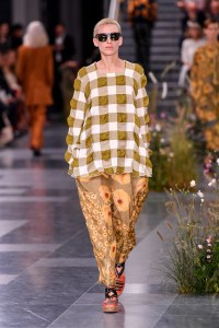 Paul Smith RTW Spring 2017