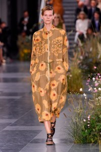 Paul Smith RTW Spring 2017