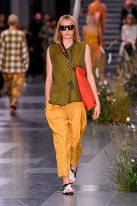 Paul Smith RTW Spring 2017