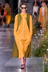 Paul Smith RTW Spring 2017