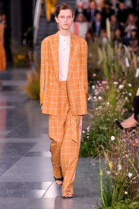 Paul Smith RTW Spring 2017