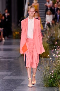 Paul Smith RTW Spring 2017