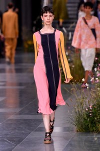 Paul Smith RTW Spring 2017