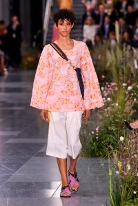 Paul Smith RTW Spring 2017
