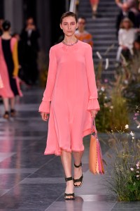 Paul Smith RTW Spring 2017