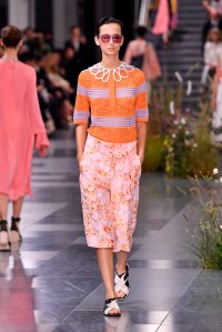 Paul Smith RTW Spring 2017