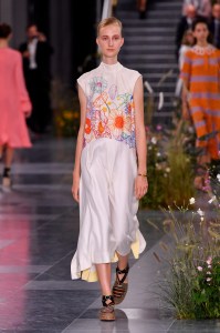 Paul Smith RTW Spring 2017