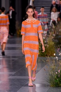 Paul Smith RTW Spring 2017