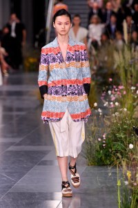 Paul Smith RTW Spring 2017
