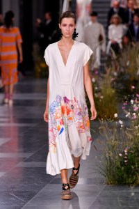 Paul Smith RTW Spring 2017