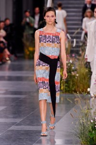 Paul Smith RTW Spring 2017