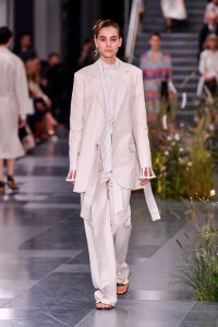 Paul Smith RTW Spring 2017
