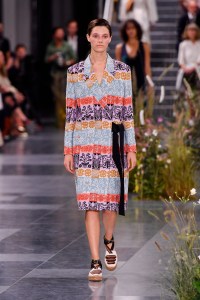 Paul Smith RTW Spring 2017