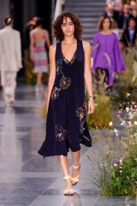 Paul Smith RTW Spring 2017