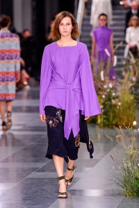 Paul Smith RTW Spring 2017