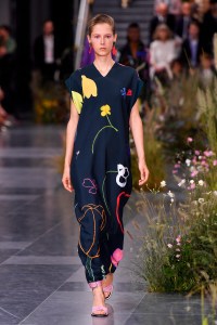 Paul Smith RTW Spring 2017