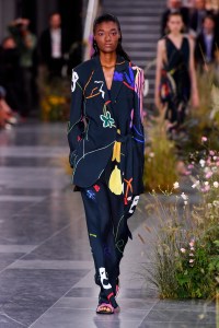 Paul Smith RTW Spring 2017